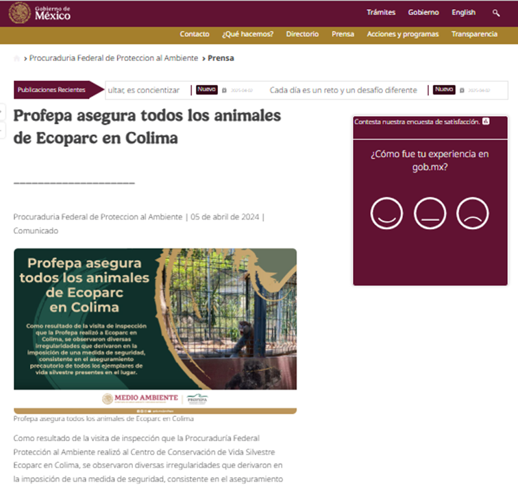Parque Regional