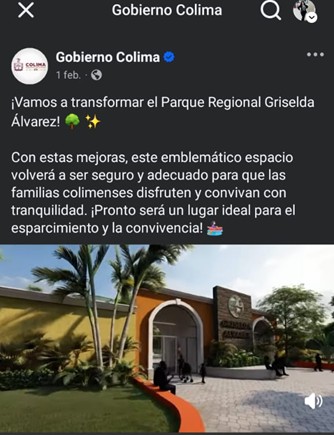 Parque Regional