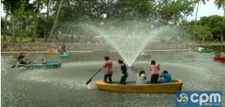 Parque Regional