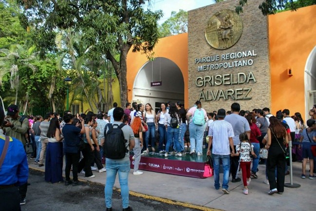 Parque Regional