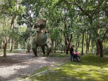 Parque Regional