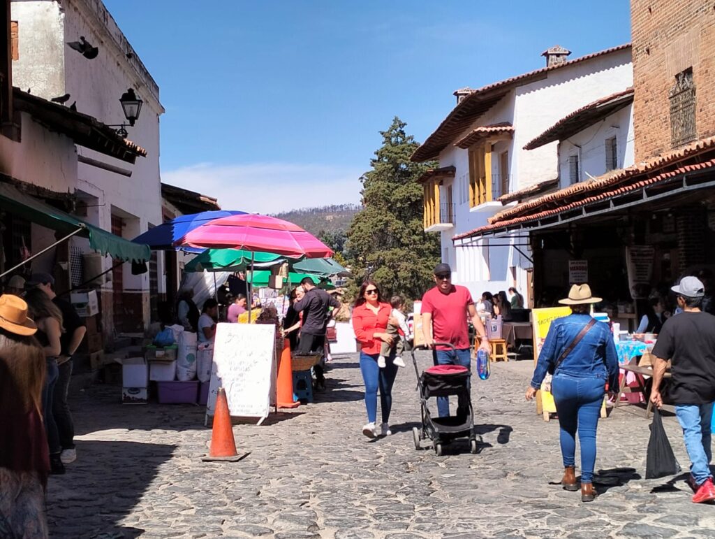 Tapalpa