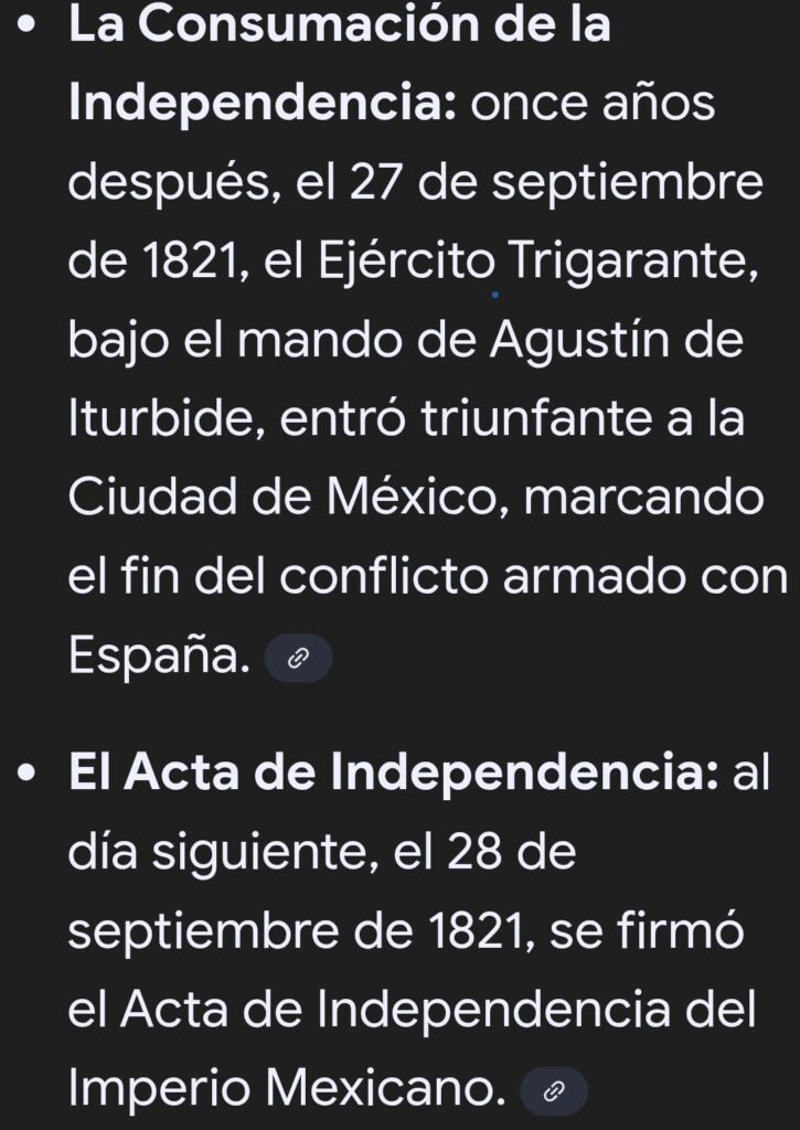 Independencia