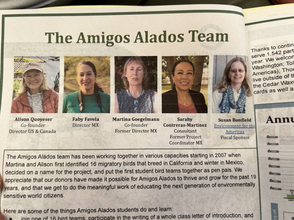Alados