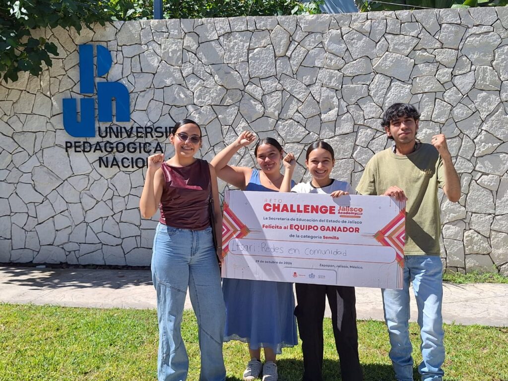 UPN 143 Autlán