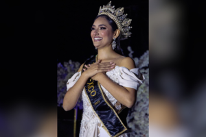 Autlense es Miss Glamour México 2025