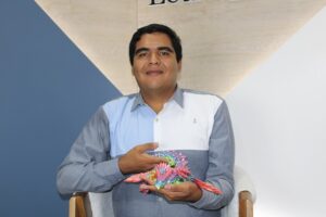 Busca cerámica para impresión en 3D