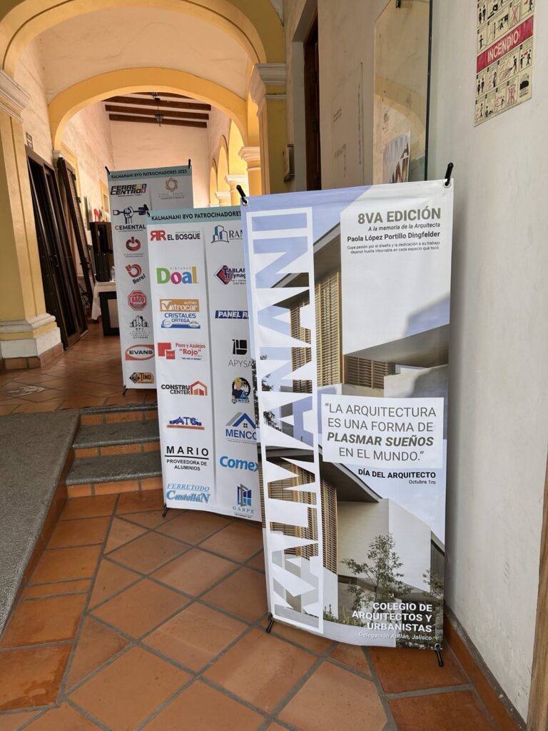 Arquitectos