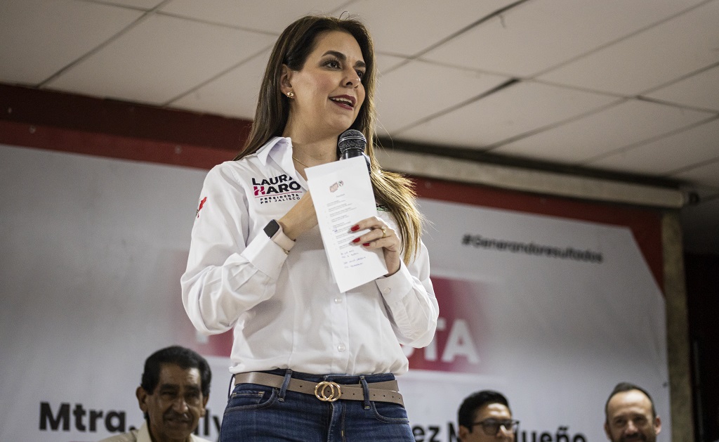 PRI