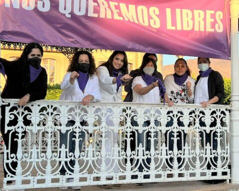 Foto: Mujeres en Movimiento MC Autlán