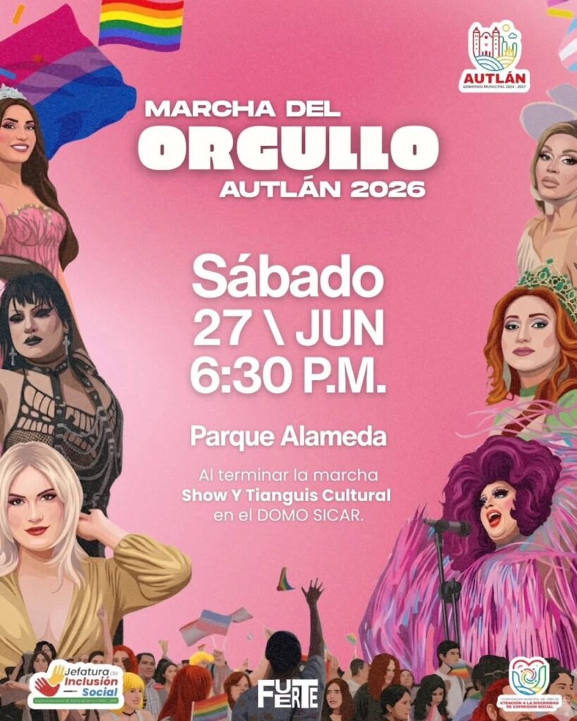 PRIDE