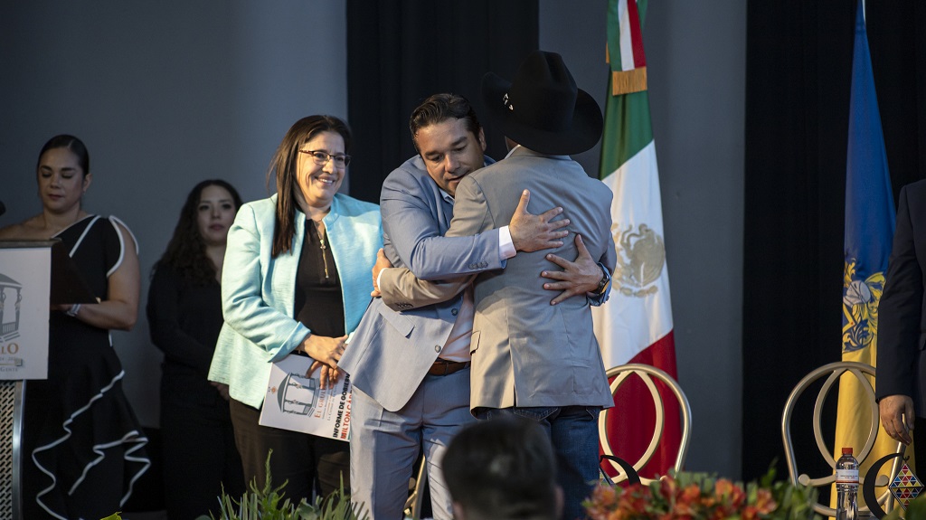 gobernador