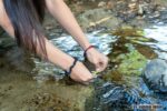 Monitoreo de calidad del agua en ríos y arroyos