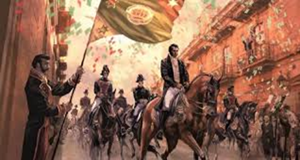 Independencia