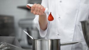 ¿Por qué hay que decirle adiós al colorante rojo 3?