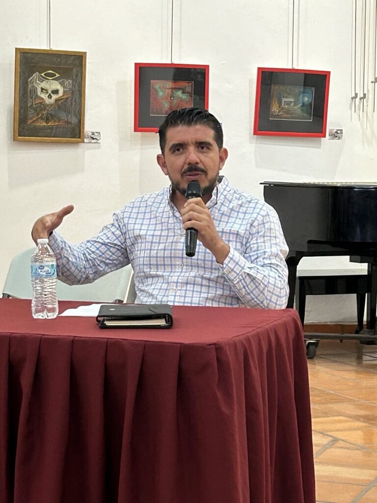 Poesía