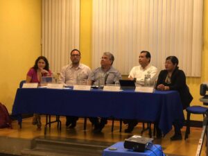 Proyectos de tratamiento de aguas de la JIRA