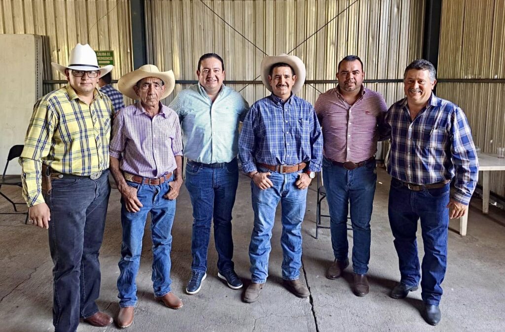 Productores nombran Consejo Directivo