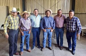 Productores nombran Consejo Directivo