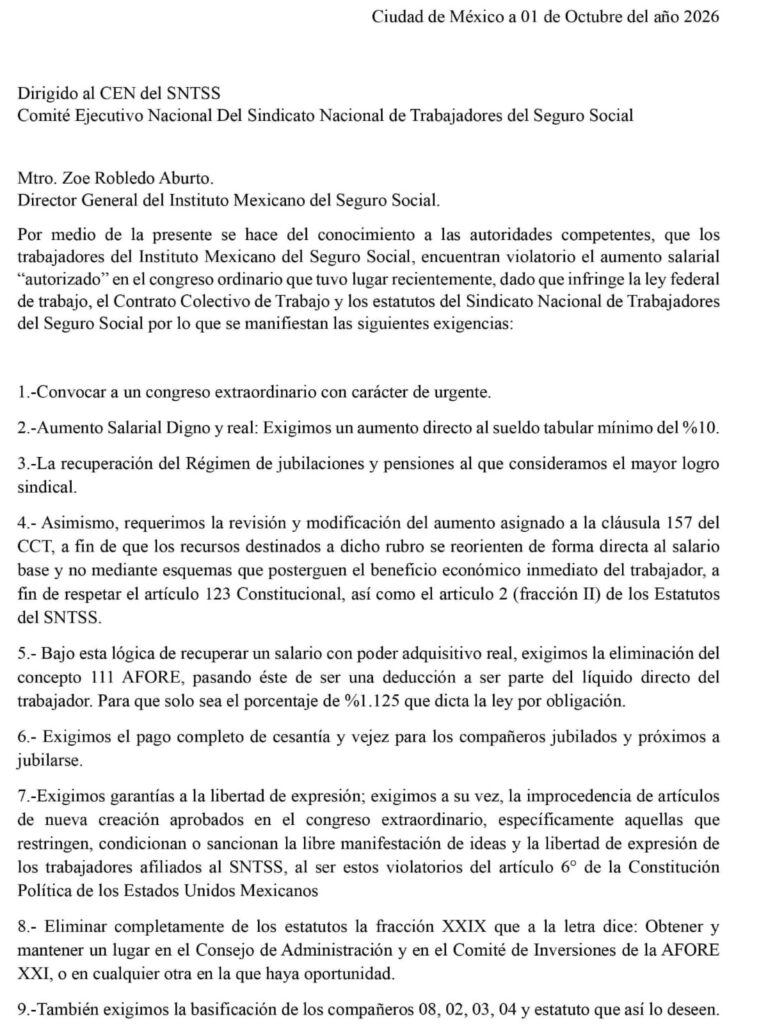 IMSS