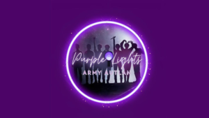 Purple Light's ARMY Autlá