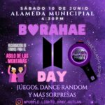 Purple light's ARMY Autlán