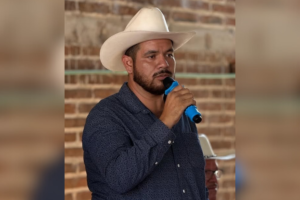 Ratifican a Raudel Torres