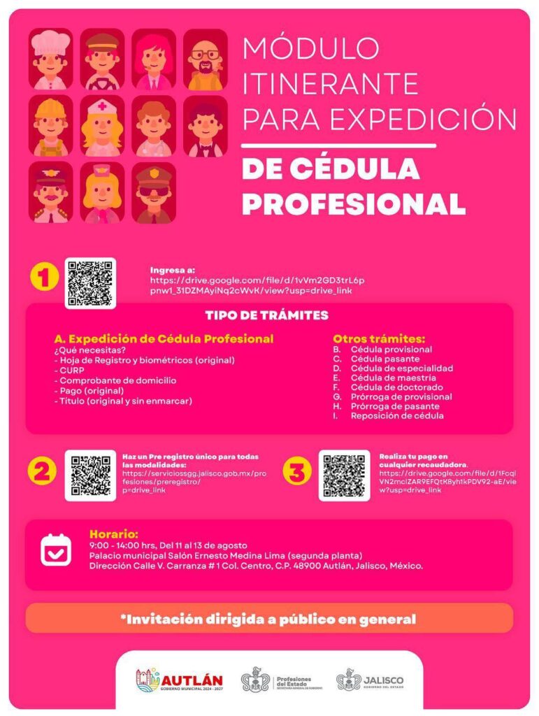módulo
