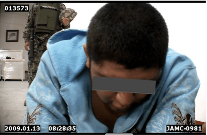 Ayotzinapa