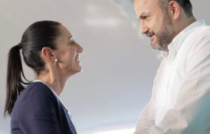 Ricardo Villanueva va al gobierno federal