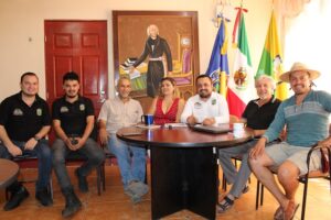 Escuela Campesina en El Limón