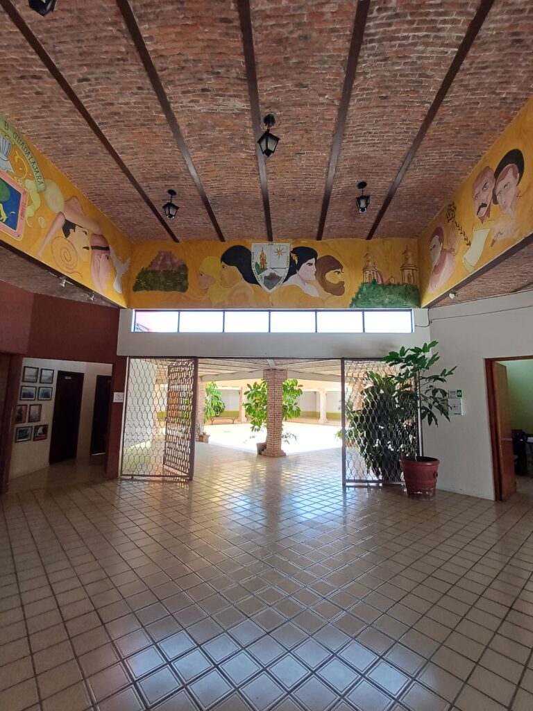 ventanilla