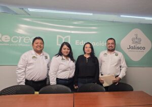 Gestión útiles escolares