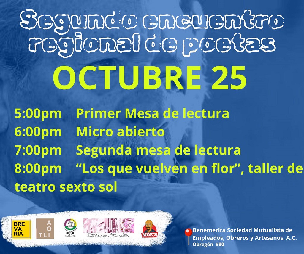 encuentro