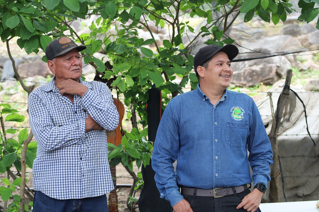 campo