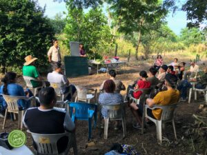 Fotografía: Ecolocos Autlán.