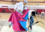 Miguel Ángel Martínez "El Zapopan"., matador jalisciense