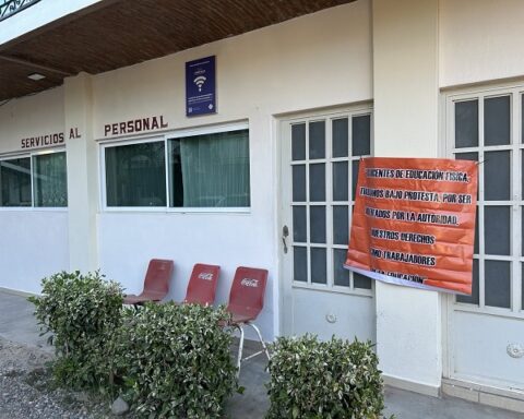 Profesores de Educación Física toman DRSE Autlán