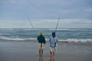 Torneo de pesca.Pixabay