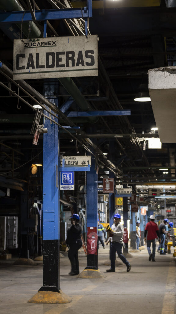 ingenio melchor Ocampo