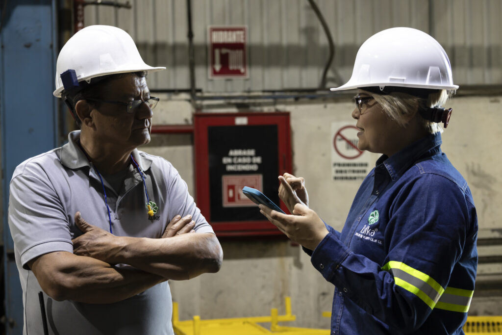 ingenio melchor Ocampo