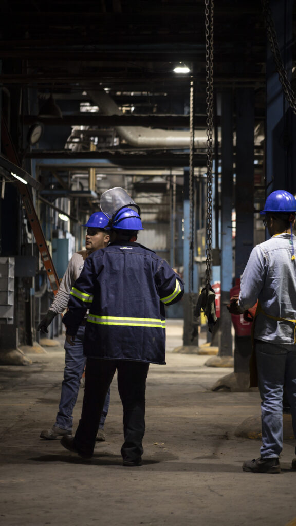 ingenio melchor Ocampo