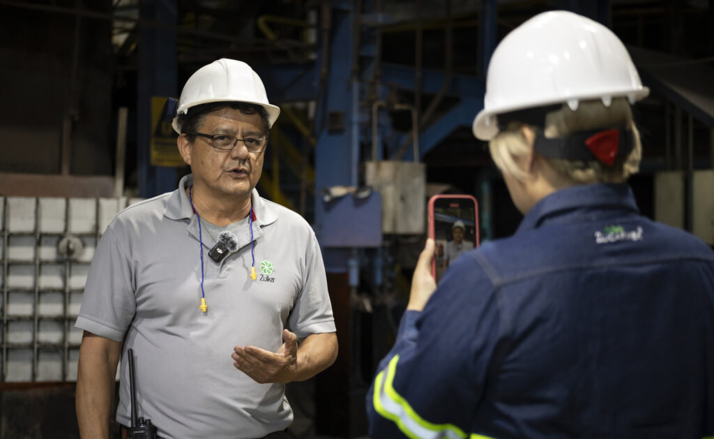 ingenio melchor Ocampo