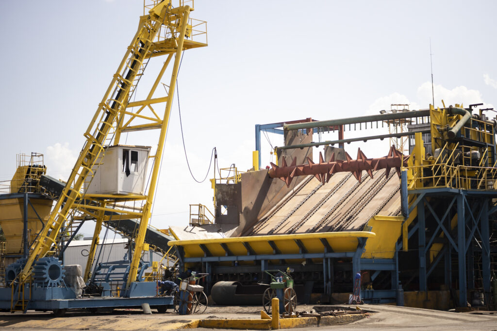 ingenio melchor Ocampo