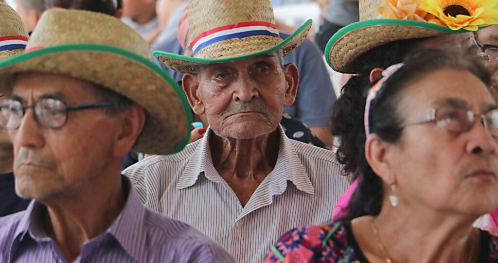 abuelos
