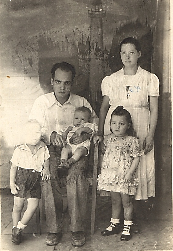 Alfonso