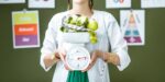 La salud y la nutrición van más allá del peso