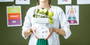 La salud y la nutrición van más allá del peso