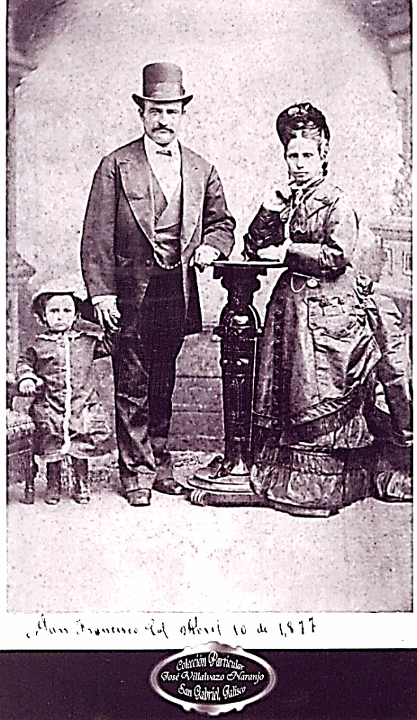 inmaculada concepción