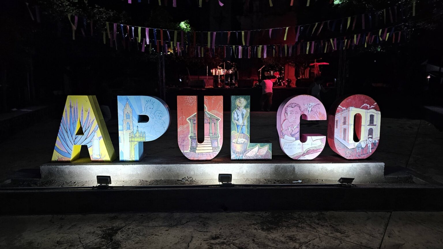 Apulco reúne cultura, literatura y comunidad durante el Festival ...